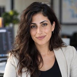 Eleni Votika